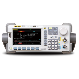 Generador de Ondas Arbitrarias Rigol DG5102/DG5101, Frecuencia 100MHz - Product Image 4