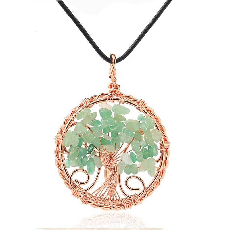 Green Aventurine