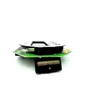 Yokogawa Admag Axf Original Lcd Display Plastic Material 18-month Warranty Magnetic <b>Flow</b> <b>Meters</b> Oem Custom Support for Gas <b>Meter</b> - Product Image 6