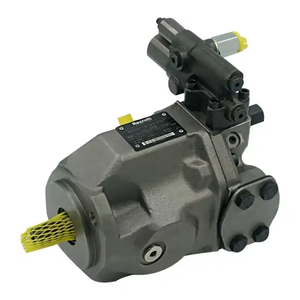 Pompe à pistons Rexroth A10VSO 45 DFLR/31R-PSC62N00 A10VSO 140 DFLR/31R-PPV 62N00 Pompe à pistons hydraulique - Product Image 3