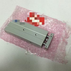 Nuevo cilindro neumático de, diámetro interior: 16mm, Carrera: 75mm, puertos: 10-32 Original Ready Stock Industrial Automation P - Product Image 1