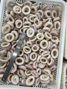 Tùy Chỉnh Mực Mực Đông Lạnh Ấn Độ Vòng Giá Cả Cạnh Tranh Mực Vòng - Product Image 3