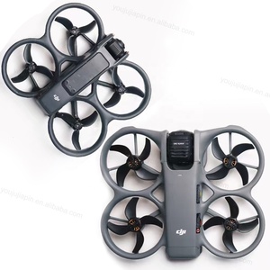 <span class=keywords><strong>DJI</strong></span> Avata 360 Fly More <span class=keywords><strong>Combo</strong></span>, Dron Panorámico No Tripulado, Transmisión de Video Profesional Estabilizada de 8K, 20 km de Alcance - Product Image 3