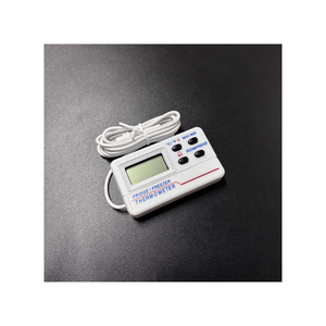 OEM Offre Spéciale prix d'usine ménage numérique réfrigérateur congélateur aimant thermomètre avec alarme - Product Image 1