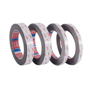 <span class=keywords><strong>Tesa</strong></span> 61365/61385/<span class=keywords><strong>61395</strong></span> 0.1มม. สีดำสัตว์เลี้ยงกาวอะคริลิคเทปฟิล์มโพลีเอสเตอร์ - Product Image 1