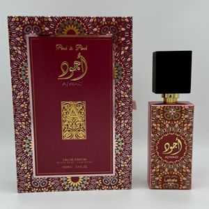 Perfume clásico árabe de Oriente Medio más vendido transfronterizo, fragancia de larga duración, desodorante, perfume de gama alta - Product Image 2