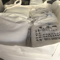 Pasokan pabrik Harga terbaik klorin CAS 108-80-5 asam sianurat untuk agen tambahan kimia kolam