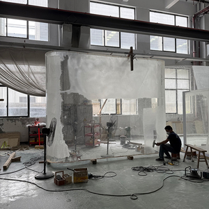 Usine professionnelle personnalisé rochers de récif marins artificiels décoration de corail boîte à eau <span class=keywords><strong>aquarium</strong></span> - Product Image 5