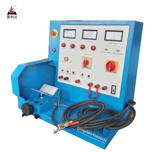 Elektrischer Prüfstand für kleine Stromgeneratoren und Anlasser - Product Image 4