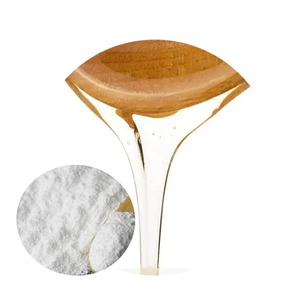 Sirop de glucose de tapioca industriel pour la transformation alimentaire, sirop de glucose liquide à haute densité (DE) pour la fabrication de bonbons et les solutions d'édulcorants - Product Image 6
