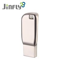 Venta al por mayor OEM 3,0 Mini USB Flash Pen Drive 2GB a 128GB Capacidad 3,0 USB Stick Disk para varias necesidades de almacenamiento