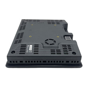 จอภาพอุตสาหกรรม KEYENCE รุ่น CA-MP81 ขนาด 8.4 นิ้ว แบบอนาล็อก SVGA มาตรฐาน IP65f ได้รับการรับรอง CE สำหรับการควบคุมอุตสาหกรรม - Product Image 6