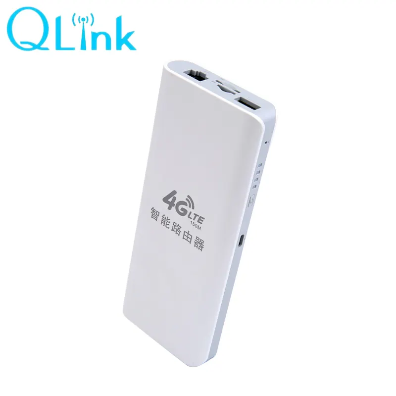 4G LTE POCKET WIFI high speed 7500mAH power bank 4g firewall 4g Lte Wifi mifis with 4g Modem