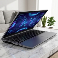 Ordinateur portable de jeu CHUWI 15,6 pouces, Intel Core 7 230H, RTX 3050, 144 Hz FHD, 16 Go, 512 Go SSD, Windows 11, clavier rétroéclairé, GDDR6