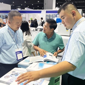 Biobase Trung Quốc làm mềm nước BKRSY-500 với truy cập hiện tại tái sinh công nghệ cho phòng thí nghiệm - Product Image 5