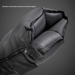 Masajeador de Piernas con Presión de Ondas de Aire, Cuatro Cámaras, Movimiento de Brazos, Recuperación Muscular, Relajación con Función de Temporizador - Product Image 3