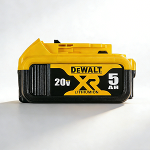 Batería <span class=keywords><strong>DCB205</strong></span> 20V MAX 5Ah de Iones de Litio para Herramientas Eléctricas Inalámbricas, Paquete de Batería Recargable de Alta Capacidad en Existencia - Product Image 4