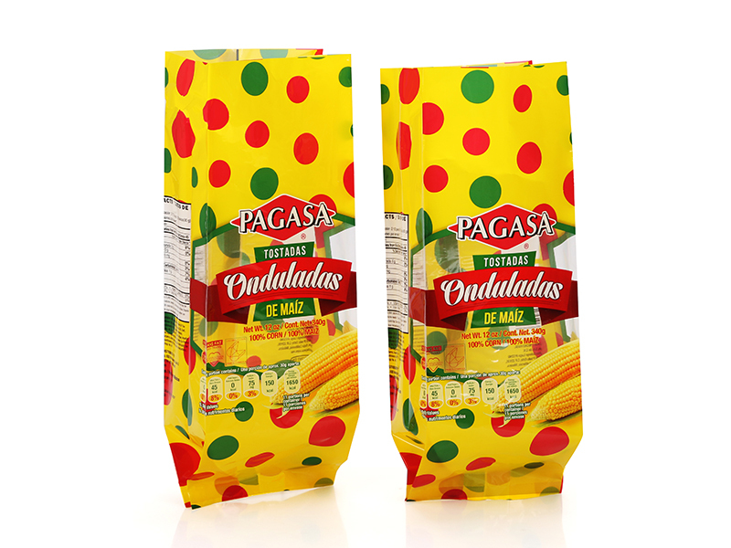 Bonbons biscuits crème glacée au lait, emballage d'assaisonnement