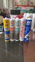 Botol Silinder Kapasitas Besar Custom Grosir, Botol Sealant dan Deterjen Kosong untuk Dijual