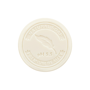 Savon en barre Oh My Baby, qualité supérieure, facile à utiliser, faiblement acide, pour un nettoyage doux et une protection de la peau. - Product Image 1
