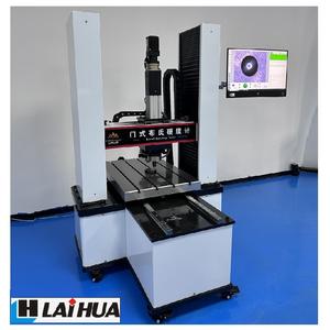 Durómetro Brinell BHN para Barras de Acero Laminadas en Caliente, Prueba <span class=keywords><strong>ASTM</strong></span> E10, Prueba de Dureza Brinell - Product Image 6