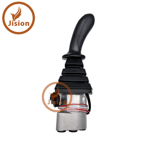 อะไหล่รถขุดคุณภาพสูงสำหรับวาล์วควบคุมจอยสติ๊ก 25990500 จอยสติ๊ก - Product Image 1