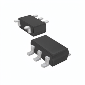 บริการจัดหาอุปกรณ์จัดการพลังงานแบบครบวงจร (PMIC) รุ่น SC 74A, SOT 753 XC6209F182MR-G ชิ้นส่วนอิเล็กทรอนิกส์ - Product Image 1