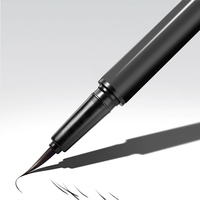 Logo Waterproof Long-lasting Vegan Cruelty Free OEM Brand Microblading Tattoo Eyebrow for Gel Pencil 3D Liquid Liner Ink