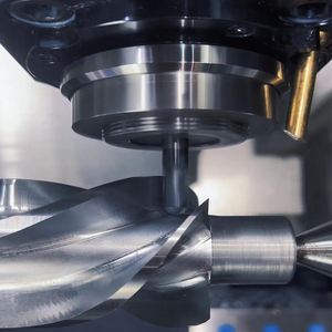 Điện đầu CNC lathe12 vị trí servo tháp pháo 45 độ nghiêng giường CNC kim loại tornio CNC gia công máy tiện - Product Image 4