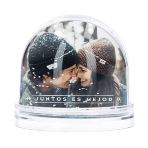 Bola de <span class=keywords><strong>Cristal</strong></span> de Resina de Fantasía Moderna, Globo de Nieve Ecológico Pintado a Mano con Diseño de <span class=keywords><strong>Castillo</strong></span> Elegante, Regalo de Cumpleaños o Aniversario para Princesa - Product Image 3