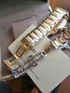 Bracelet de montre de luxe en métal plein, très populaire, pour Ga2100 GM2100, en acier inoxydable, cadran 40 mm, mouvement à quartz, style moderne, boîtier 10 mm - Product Image 4