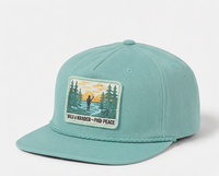 Casquette de baseball vintage délavée style Dad Hat, couleur terre unie vert kaki, pour le rouge brique, style décontracté urbain pour le quotidien et les activités de plein air