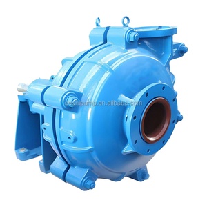 Heavy Duty Cement Slurry <b>Pump</b> Horizontal Slurry Sand Water Wholesale Centrifugal Slurry <b>Pump</b> - Product Image 5
