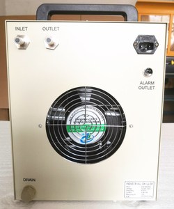 CW3000 CW5000 Wholesale Price CE Standard <strong>Plastic</strong> Industry Small Industrial Water <strong>Chiller</strong> - Product Image 3