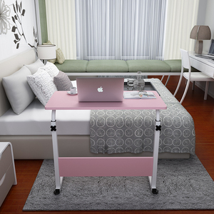 Vendite dirette della fabbrica del computer portatile regolabile <span class=keywords><strong>scrivania</strong></span> pigro comodino <span class=keywords><strong>scrivania</strong></span> a <span class=keywords><strong>casa</strong></span> mobile di sollevamento tavolo con puleggia - Product Image 3