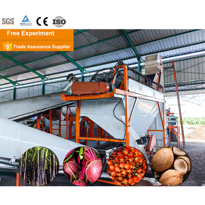 Cổng Hữu Cơ Phân Bón Tạo Hạt Máy Cho Lâm Nghiệp Chất Thải Gỗ Chip Mùn Cưa Phân Hữu Cơ Dây Chuyền Sản Xuất - Product Image 2