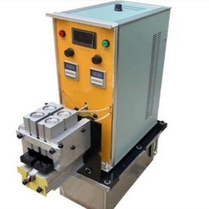 Máquina de recocido de hojas de sierra de cinta TH150 con estructura sólida - Product Image 1