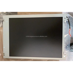โมดูลแสดงผลคริสตัลเหลว LRUGB6361A จอแสดงผล LCD คำขอใบเสนอราคาแบบดั้งเดิมของใหม่ - Product Image 2
