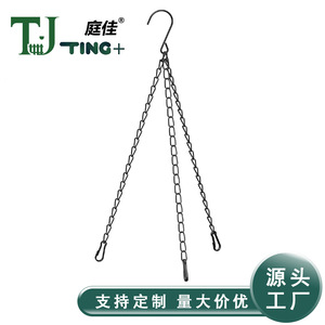 Comedero de Plástico Rectangular para Pájaros TJ-040 con Cadena, Duradero, Accesorio para Alimentar y Dar de Beber a las Aves - Product Image 5
