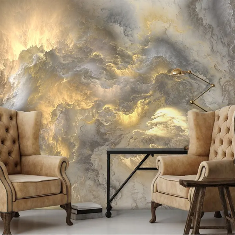 House Wallpaper 5d Wallpaper Wall Mural For House Decoration