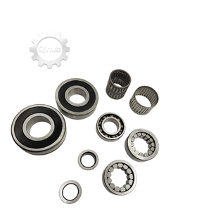 Kit de roulements pour boîte de vitesses standard Toyota 90365-25019 90365-34005 90363-40050 90363-35039 90363-30075 90364-39005 90364-47003 - Product Image 6