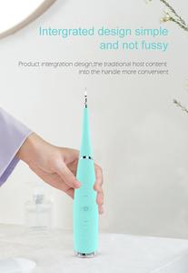 Professionnel bonne qualité étanche Outils Dentaires Calcul De Blanchiment Des Dents Nettoyant Tartre Nettoyant Décapant - Product Image 4