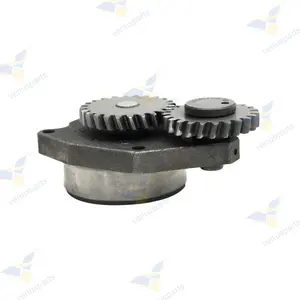 6CT Oil Pump 3800828 Fit For Cummins 8.3L C-Series Diesel Engine Parts