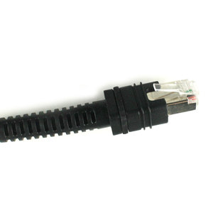 Cable de resorte de 3 metros para Escáner de código de barras, compatible con USB, Zebra LI3608, LI3678, <span class=keywords><strong>DS3608</strong></span>, DS3678, novedad - Product Image 3