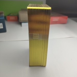 Ma Zai Fei TAROT HOUSE-Cartes de tarot personnalisées de haute qualité Cartes en papier <span class=keywords><strong>LE</strong></span> TAROT DE LEREDUVERSEAU - Product Image 6