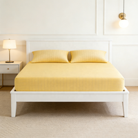 Draps de lit de mise à la terre en argent, plusieurs couleurs, 5% 10% 15% 20% d'argent, sûrs et sains, pour matelas King Queen Size, drap de mise à la terre