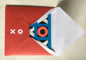 Chất Lượng Cao EVA Mini <span class=keywords><strong>Tic</strong></span> <span class=keywords><strong>Tac</strong></span> <span class=keywords><strong>Toe</strong></span> Trò Chơi Trẻ Em XO Cờ Vua - Product Image 4