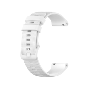 Sport Silicone <strong>Watch</strong> Band for <strong>POLAR</strong> Ignite 1 2 Smart <strong>Watch</strong> Strap 20mm Bracelet for <strong>Polar</strong> Unite <strong>Watch</strong> Replacement Accessories - Product Image 5