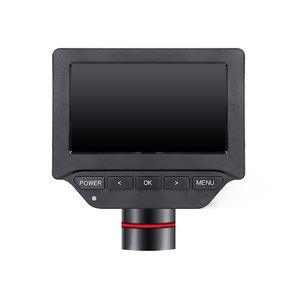 <span class=keywords><strong>Microscopio</strong></span> Digital <span class=keywords><strong>de</strong></span> 4.3 Pulgadas Más Reciente <span class=keywords><strong>de</strong></span> 2025 con Ocular Electrónico y Video <span class=keywords><strong>de</strong></span> 1080P, la Mejor Herramienta <span class=keywords><strong>de</strong></span> Enseñanza <span class=keywords><strong>de</strong></span> Ciencias VMS430BE - Product Image 2