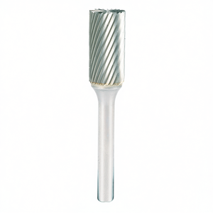 Tttake MD สว่านโรตารี่ทรงกระบอก12.7มม. D1 25มม. L1 Z3ตัดสำหรับการตัดโลหะ - Product Image 2
